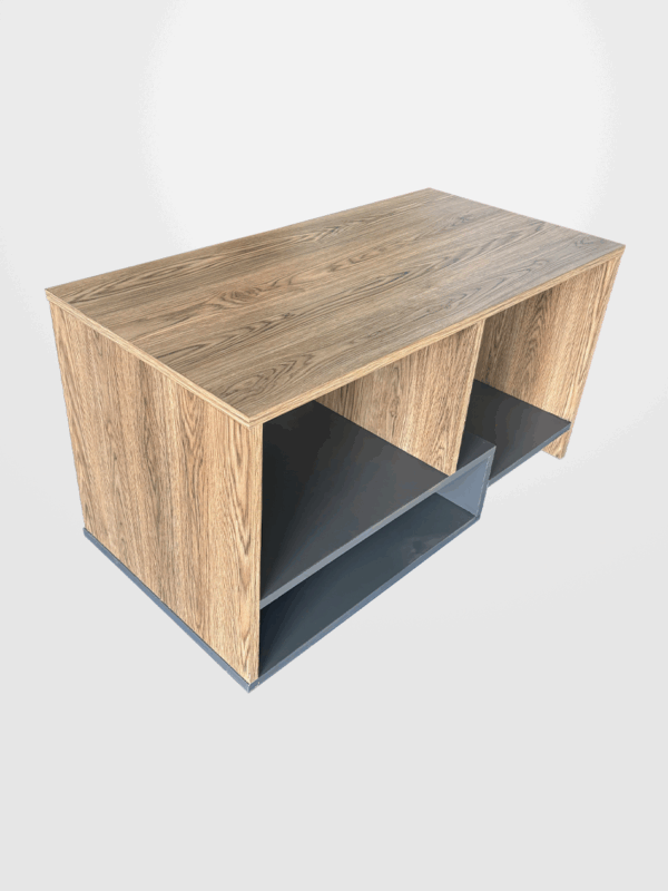 CARSONS COFFEE TABLE