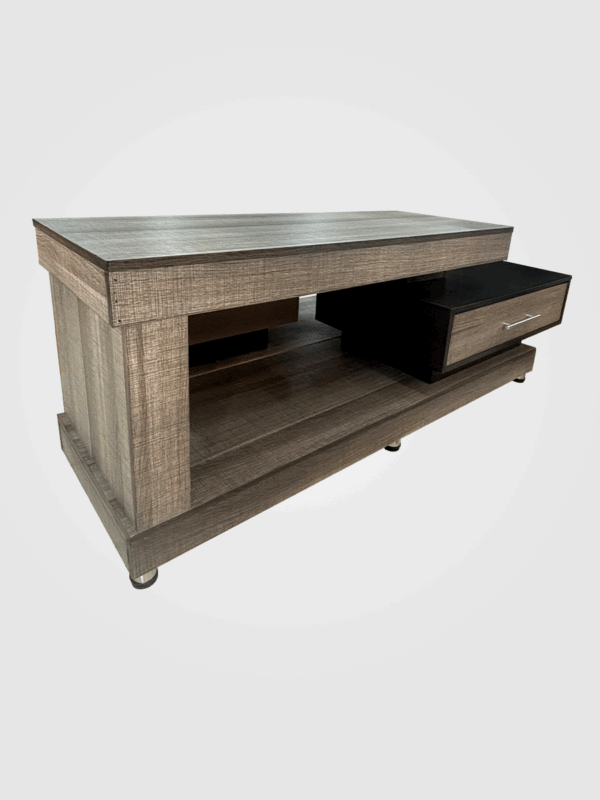 CATHY 1DRW PLASMA STAND